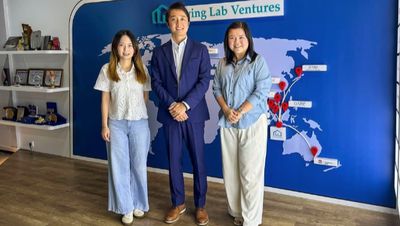 Sinar Mas Perkuat Kolaborasi Global dan Bisnis di Awal 2026