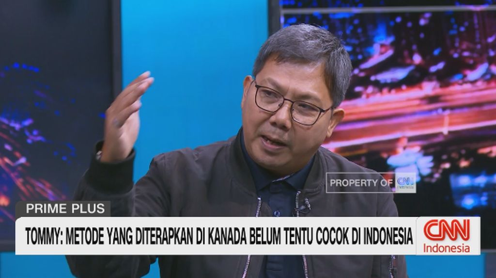 VIDEO: Soal John Herdman, Towel: Pelatih Harus Berorientasi pada Hasil