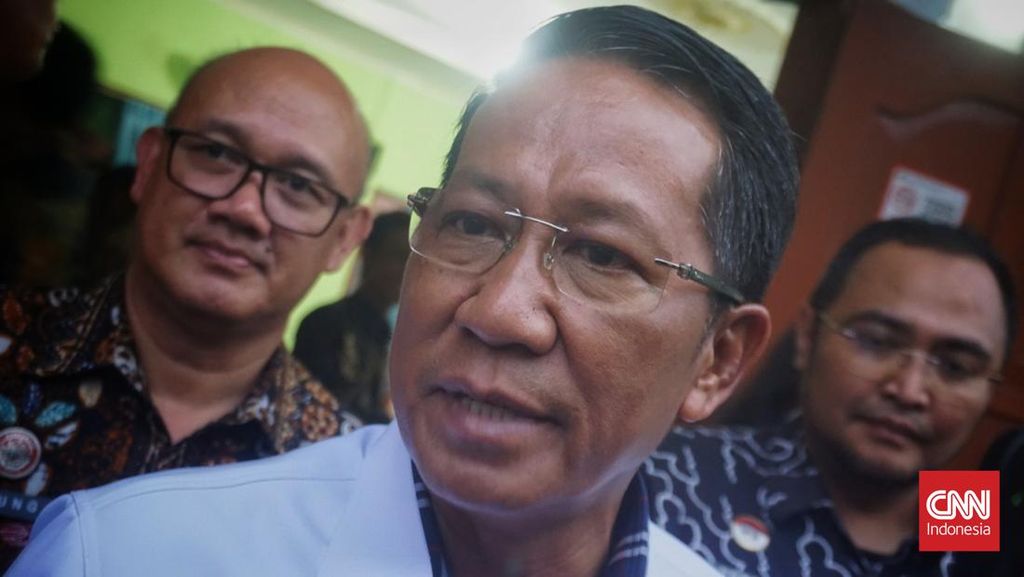 Menkum: Status WNI Brimob Rio Hilang jika Gabung Tentara Bayaran Rusia