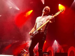 Terkait Gugatan Hukum, Sting Bayar Royalti Lebih dari Rp13,5 M ke Personel The Police