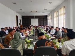 DPRD Evaluasi Program MBG di Lombok Timur
