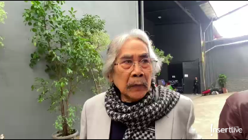 Berita Seputar Selebriti Insertlive Terkini : Keluar dari RS, Jaja Miharja Konsumsi hingga 16 Butir Obat Sekali Minum