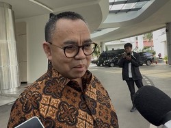 Video: Diperiksa Kejagung, Sudirman Said Ungkap Hambatan Urus Mafia Migas