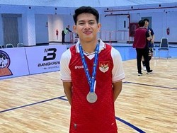 Sulaiman Rizki: Futsal SMA 9 Surabaya, Moncongbulo, dan Mimpi yang Dikejar