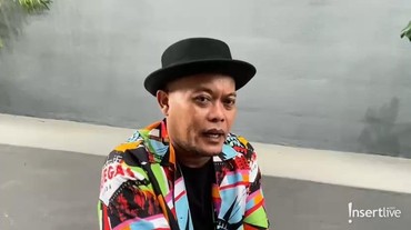 Komentar Menohok Sule Atas Permohonan Teddy Pardiyana soal Ahli Waris