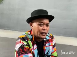 Komentar Menohok Sule Atas Permohonan Teddy Pardiyana soal Ahli Waris