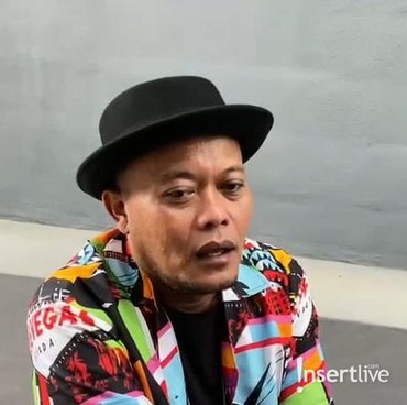 Sule Bocorkan Wajah Anak Mahalini dan Rizky Febian