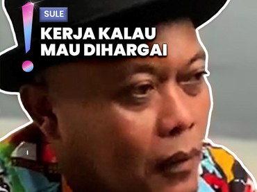 Video: Dituntut soal Harta, Sule Ungkap Perselingkuhan Lina dengan Teddy