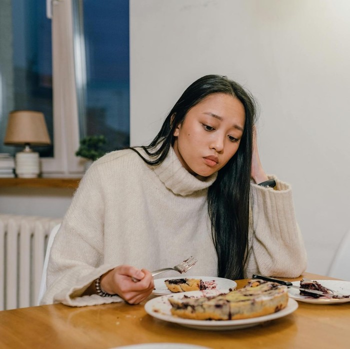 Tanda pacar sebenarnya ingin putus tapi nggak bilang langsung/Foto: pexels.com/Alena Darmel