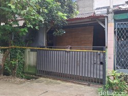 Ketua RT Ungkap Pria Bunuh Istri di Bogor Diduga Punya Masalah Utang