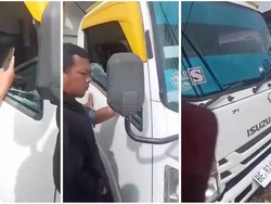 Rampok Bersenjata Gasak Rp 800 Juta dari Sopir Truk di Lampung