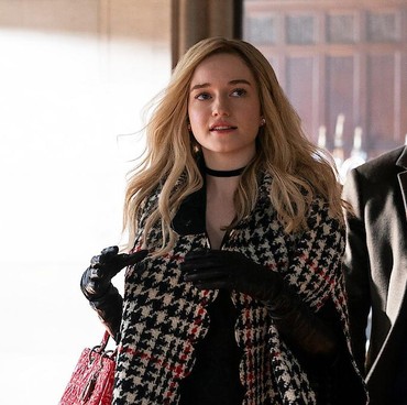 9 Film dan Series Netflix yang Cocok untuk Zodiak Capricorn