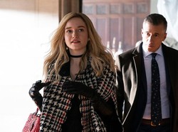 9 Film dan Series Netflix yang Cocok untuk Zodiak Capricorn