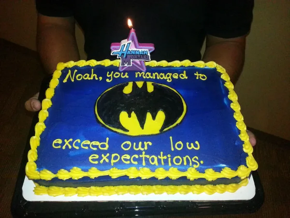 Tulisan Cake Terkocak di Awal 2026&colon; Mana Paling Absurd&quest;