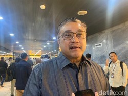 Gerakan Rakyat Deklarasi Jadi Parpol, Demokrat: Apa Nanti Masuk Verifikasi?