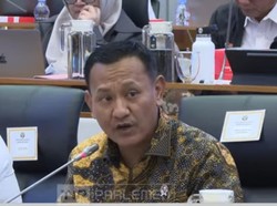 Wamenhut Ungkap Potensi Karhutla Imbas Siklus El Nino di RI pada 2027