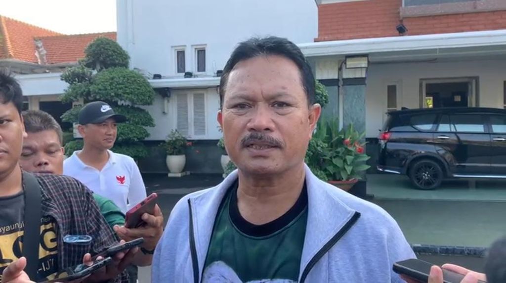 KPK Sudah Tetapkan Tersangka Terkait OTT Wali Kota Madiun