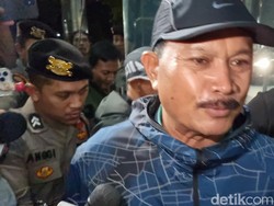 Walkot Madiun Usai Terjaring OTT KPK: Doakan Saya Sehat