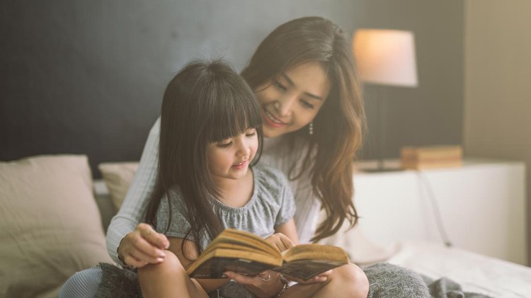 13 Dongeng Princess Sebelum Tidur dari Kisah Jasmine&comma; Sofia&comma; Aurora hingga Moana