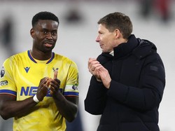 Hati Glasner Hancur Palace Jual Guehi ke Man City