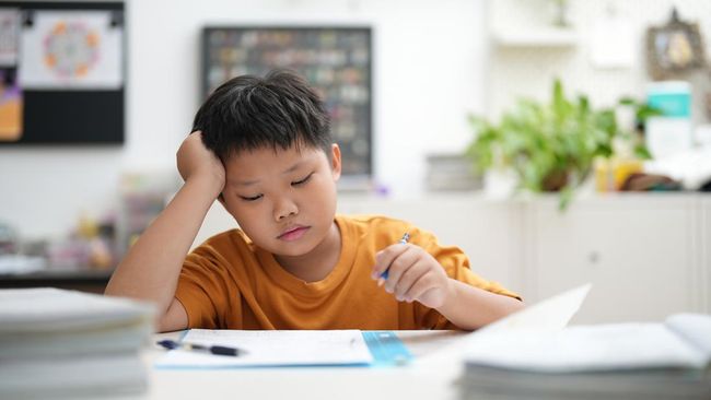 20 Soal Perkalian Pecahan dan Kunci Jawabannya untuk Dipelajari Anak di Rumah