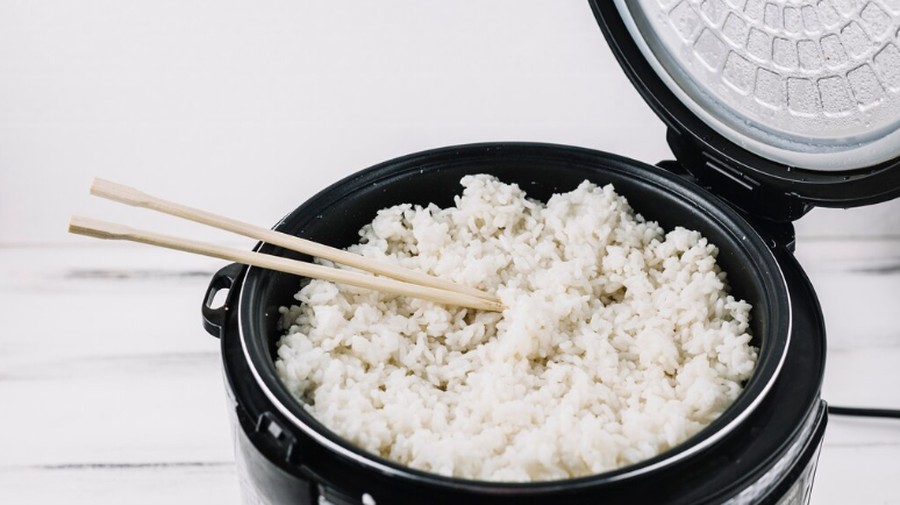 7 Rice Cooker Terbaik 2026