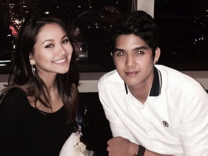 Deretan Artis Ikut Tren 2016, Ramai-ramai Diajak Ikut Kenang Masa Lalu