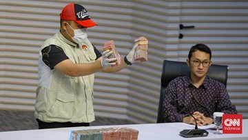 KPK Geledah Dua Dinas MilikPemGovernment Madiun