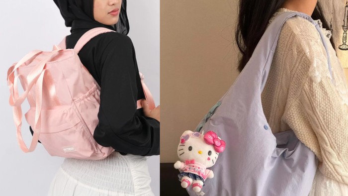 BeauPicks: 5 Tas Tahan Air dan Stylish untuk Musim Hujan, Buat Kerja hingga Nongkrong