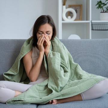 Kenali 6 Sinyal Tubuh yang Bisa Menjadi Masalah Kesehatan Serius