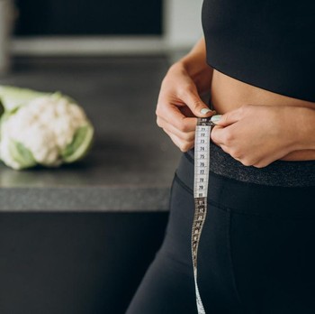 5 Cara Diet yang Paling Mudah untuk Diterapkan Seorang Pemula
