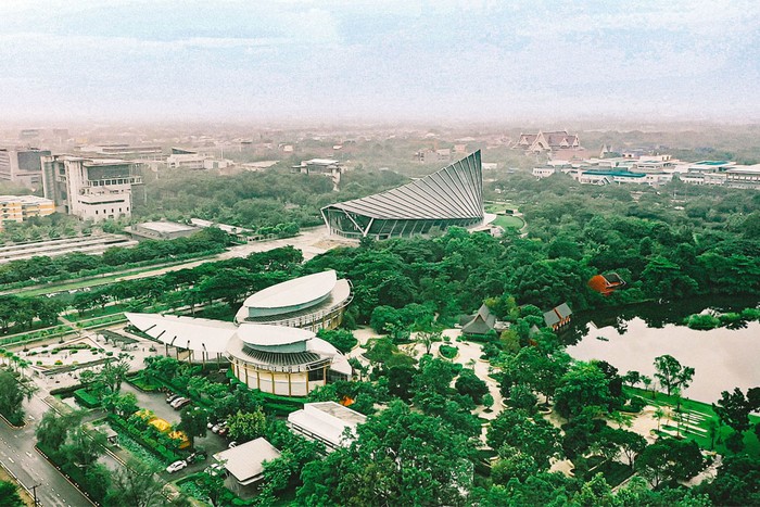 Biaya Hidup dan Biaya Kuliah di Thailand Cukup Terjangkau/ Foto: mahidol.ac.th