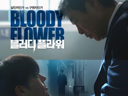 Sinopsis Bloody Flower, Drakor Terbaru Disney+ di Februari