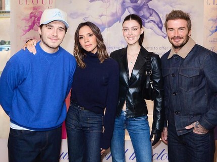 Brooklyn Ungkap Kronologi Konflik dengan Victoria & David Beckham, Kini Tak Mau Berdamai dengan Ortu