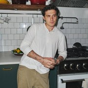 Brooklyn Beckham Curhat Soal Konflik dengan Orang Tua, Ungkap Sisi Lain Keluarga Beckham