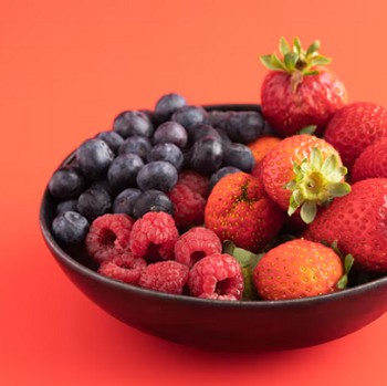 6 Buah yang Bantu Turunkan Risiko Terkena Penyakit Ginjal