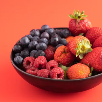 6 Buah yang Bantu Turunkan Risiko Terkena Penyakit Ginjal