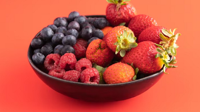 6 Buah yang Bantu Turunkan Risiko Terkena Penyakit Ginjal