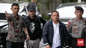 Soal Bupati Pati Sudewo, Gerindra Ingatkan Lagi Pesan Prabowo