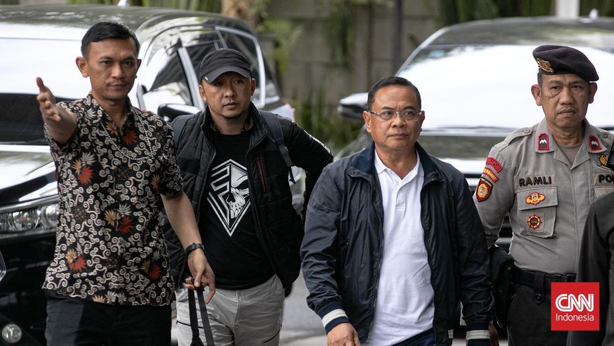 Soal Bupati Pati Sudewo, Gerindra Ingatkan Lagi Pesan Prabowo