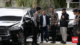 OTT Bupati Pati Sudewo, KPK Sita Uang Miliaran