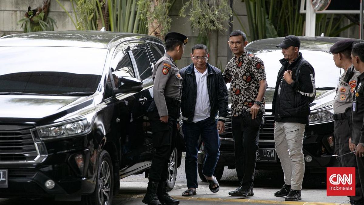 OTT Bupati Pati Sudewo, KPK Sita Uang Miliaran