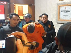 2 Tahun Sembunyi dari Kejaran Interpol, Cosmin Nikah Siri dengan WNI di Bali