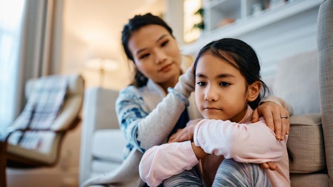 Ini Kalimat Ampuh yang Bisa Meningkatkan Kecerdasan Emosional Anak Menurut Pakar