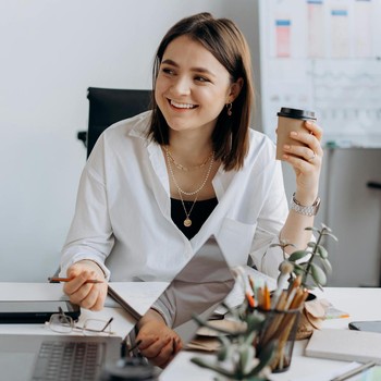 3 Ciri Kepribadian Orang yang Punya Integritas Tinggi di Tempat Kerja