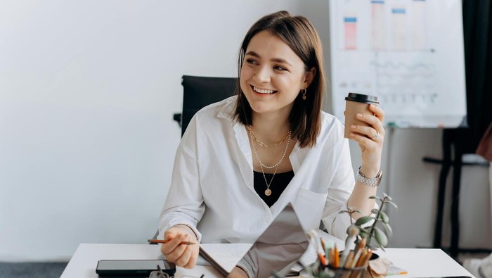 3 Ciri Kepribadian Orang yang Punya Integritas Tinggi di Tempat Kerja