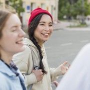 Ciri Orang yang Punya Empati Tinggi, Sering Ucapkan 5 Kalimat Ini