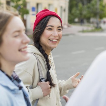 Ciri Orang yang Punya Empati Tinggi, Sering Ucapkan 5 Kalimat Ini