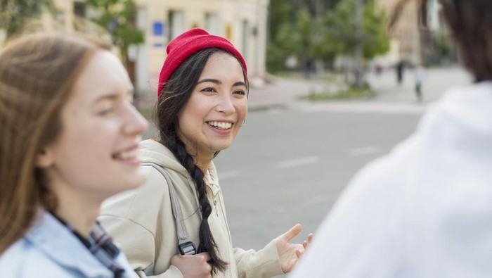 Ciri Orang yang Punya Empati Tinggi, Sering Ucapkan 5 Kalimat Ini