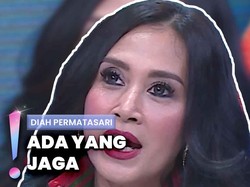 Video: Diah Permatasari Ingat Kejanggalan saat Syuting Bareng Aurelie 
